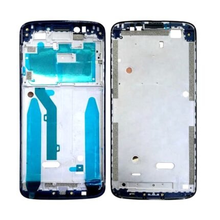 Lcd Middle Frame for Moto G6 Play