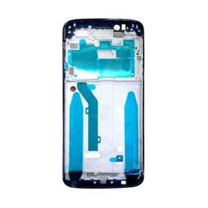 Lcd Middle Frame for Moto G6 Play 2