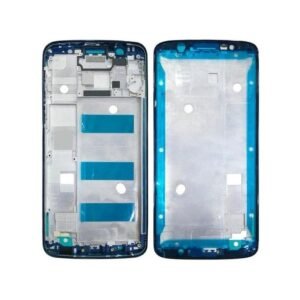 Lcd Middle Frame for Moto G6 Plus 1