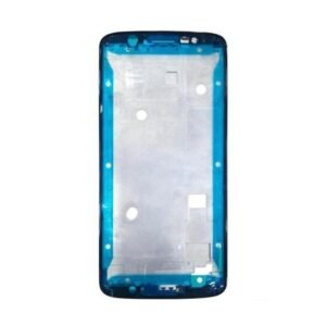 Lcd Middle Frame for Moto G6 Plus