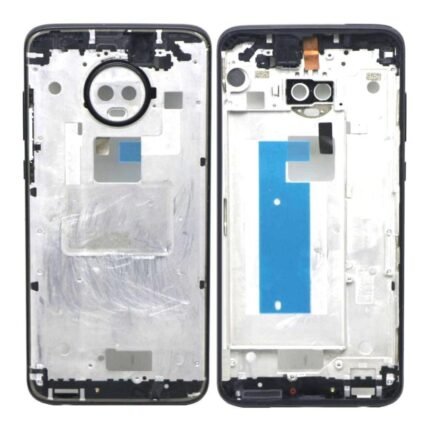 Lcd Middle Frame for Moto G7