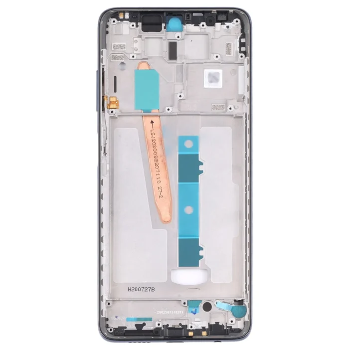 Lcd Middle Frame for Poco X3 2