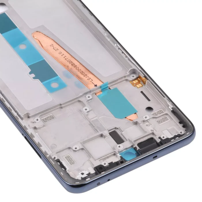 Lcd Middle Frame for Poco X3 4