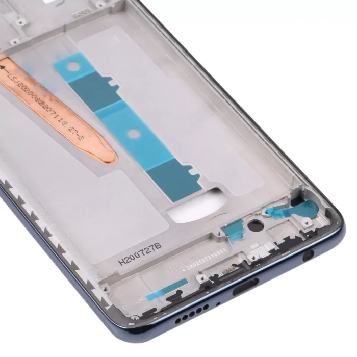 Lcd Middle Frame for Poco X3
