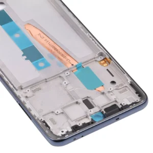 Lcd Middle Frame for Poco X3 Pro 4