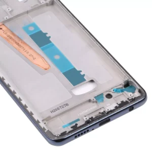 Lcd Middle Frame for Poco X3 Pro