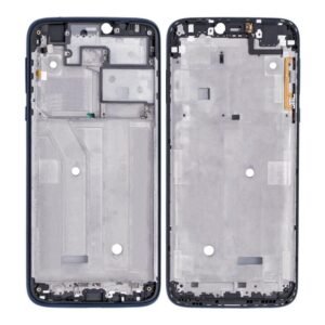 Lcd Middle Frame for Moto G7 Power 1