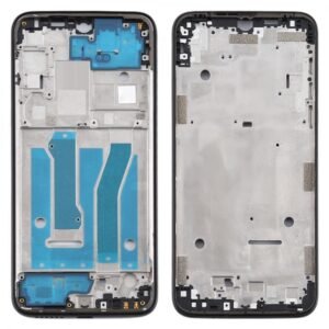 Lcd Middle Frame for Moto G8 Plus 1