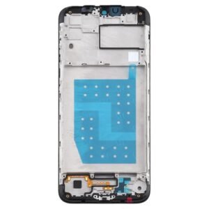 Lcd Middle Frame for Moto G8 Power Lite 2