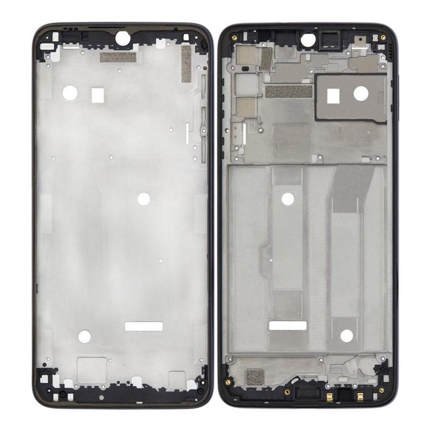 Lcd Middle Frame For Moto One Macro Enhance Your Device With