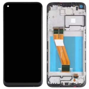 Lcd Middle Frame for Nokia 5.4 1