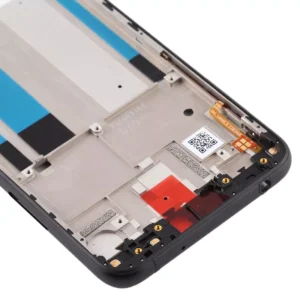 Lcd Middle Frame for Nokia 6.1 Plus 4