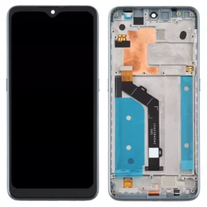 Lcd Middle Frame for Nokia 6.2 1