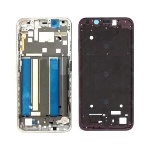 Lcd Middle Frame for Nokia 8.1 1