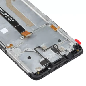 Lcd Middle Frame for Nokia C3 2020
