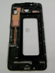 Lcd Middle Frame for Samsung Galaxy C7 Pro