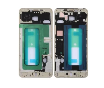 Lcd Middle Frame for Samsung Galaxy C7 Pro 3