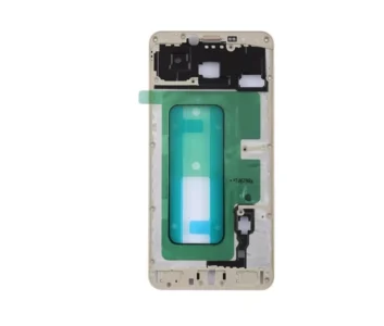 Lcd Middle Frame for Samsung Galaxy C7 Pro 4