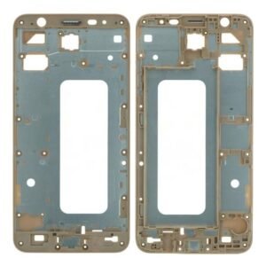 Lcd Middle Frame for Samsung Galaxy On Max 4