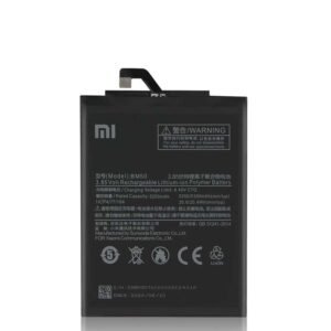 Mobile Battery For Mi Max 2 BM50 1