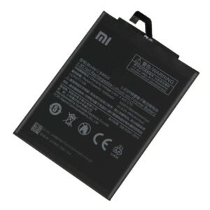 Mobile Battery For Mi Max 2 BM50 3