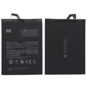 Mobile Battery For Mi Max 2 BM50