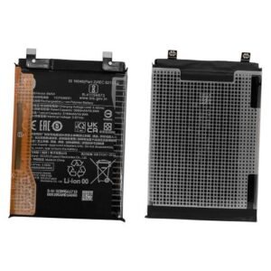 Mobile Battery For Mi Redmi Note 11 Pro BM5A 6
