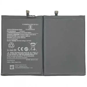 Mobile Battery for Mi Redmi 10 BN63
