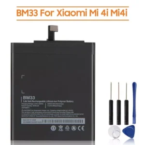 Mobile Battery for Mi Redmi 4i BM33 2