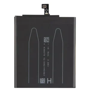 Mobile Battery for Mi Redmi 4i BM33 4
