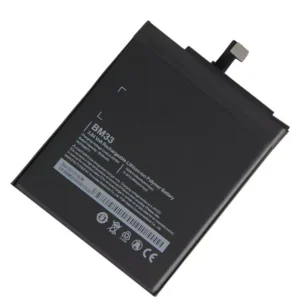 Mobile Battery for Mi Redmi 4i BM33 6