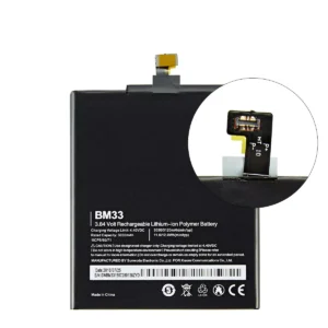 Mobile Battery for Mi Redmi 4i BM33
