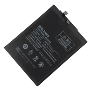 Mobile Battery for Mi Redmi Max BM49 10