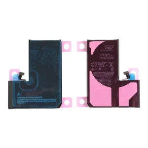 Mobile Battery for iPhone 14 Pro 4