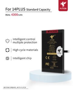 iPhone 14 Plus Battery2