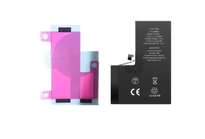 iphone 14 pro battery