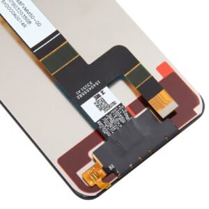 Poco M6 Plus 5G Display