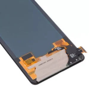 Mi Redmi K40 LCD Display Folder