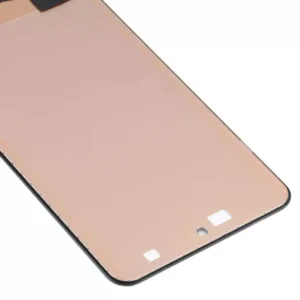 Mi Redmi K40 Pro LCD Display Folder
