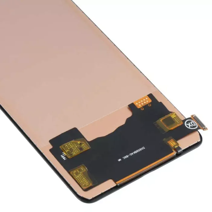 Mi Redmi K40 LCD Display Folder