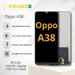 Oppo A38 LCD Display Folder