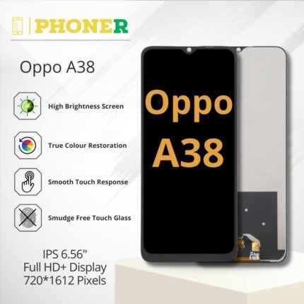 Oppo A38 LCD Display Folder