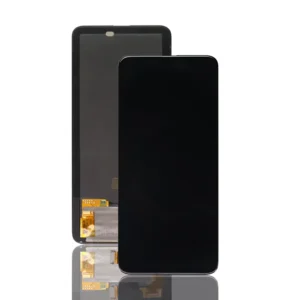 Poco F2 Pro LCD Display Folder 2