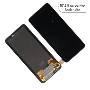 Poco F2 Pro LCD Display Folder 3