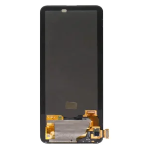 Poco F2 Pro LCD Display Folder
