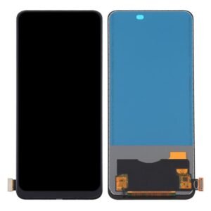 Poco F2 Pro LCD Display Folder