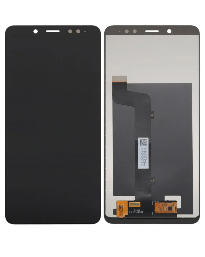 Redmi Note 5 Pro Display Price 2