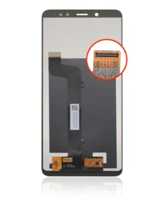 Redmi Note 5 Pro Display Price 4