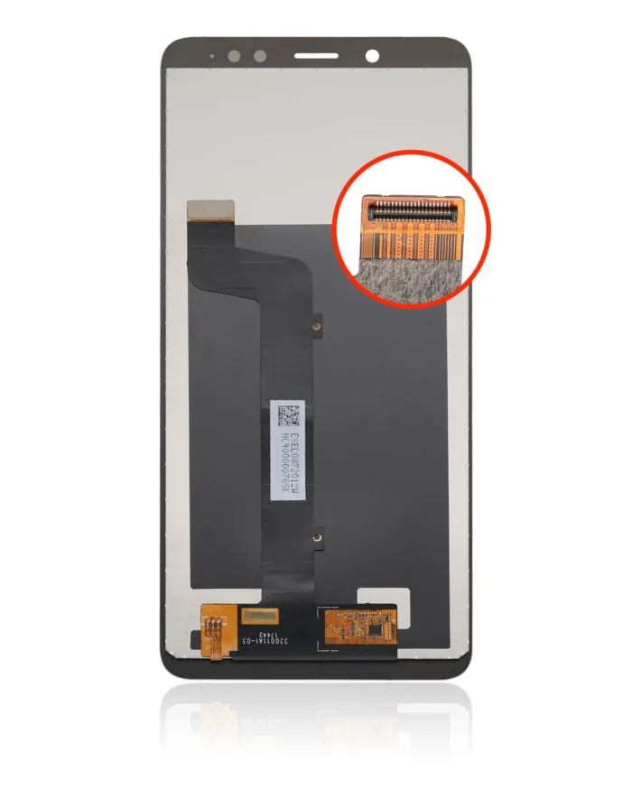 Redmi Note 5 Pro Display Price 4