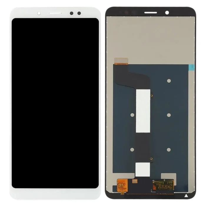 Redmi Note 5 Pro Display Price 7